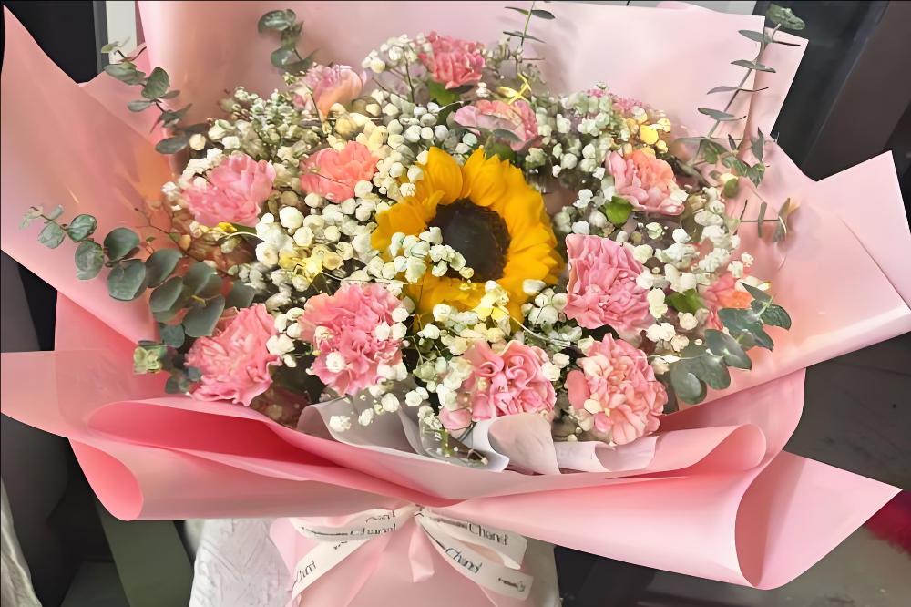 运城夏县花店