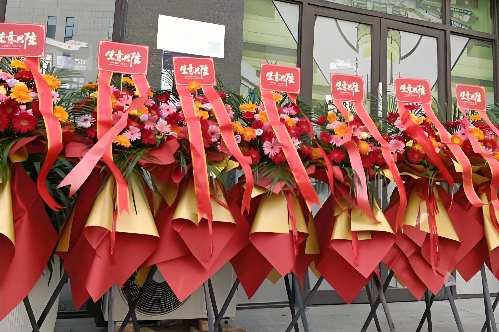 运城夏县花店