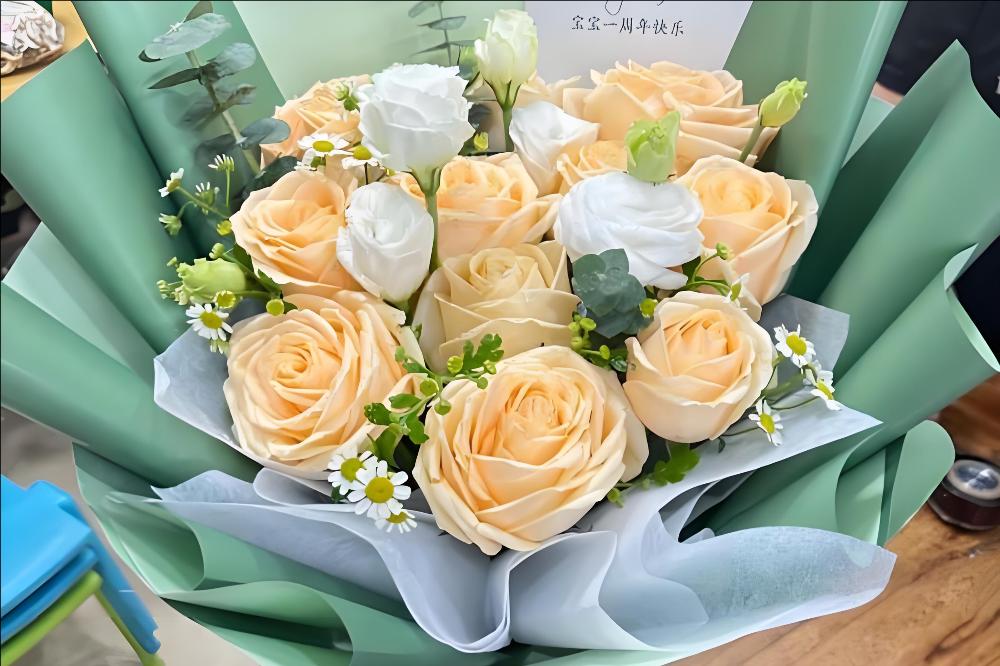 运城夏县花店